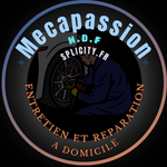 Mecapassion HDF 